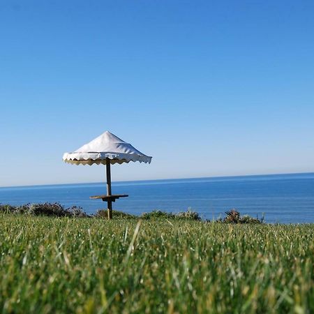 Quinta Da Falca Nazaré Exterior foto