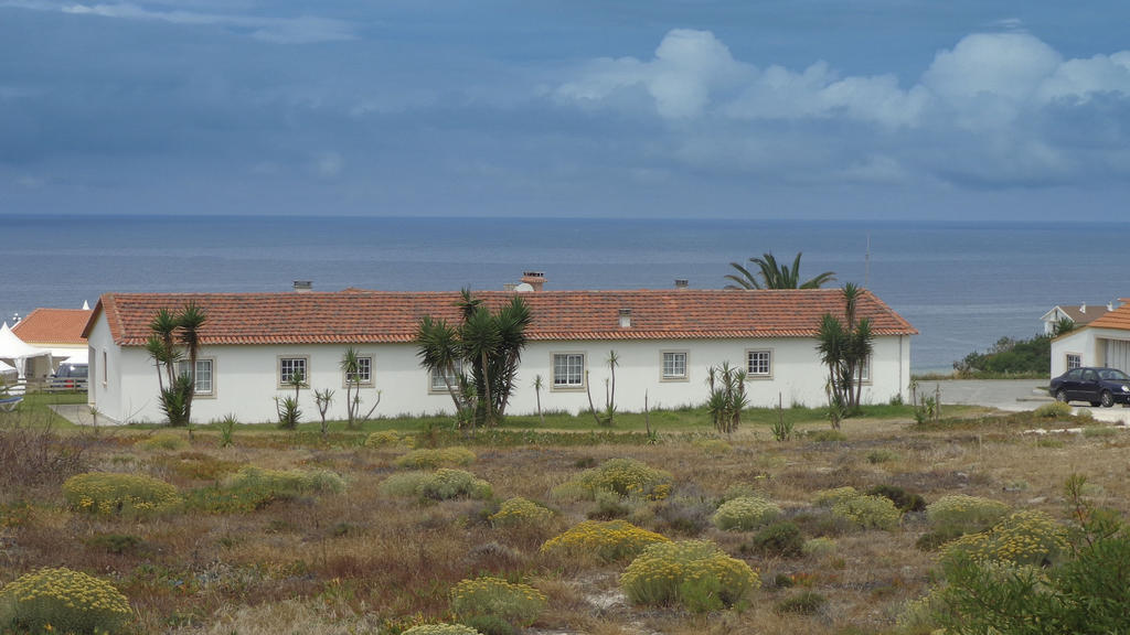 Quinta Da Falca Nazaré Zimmer foto