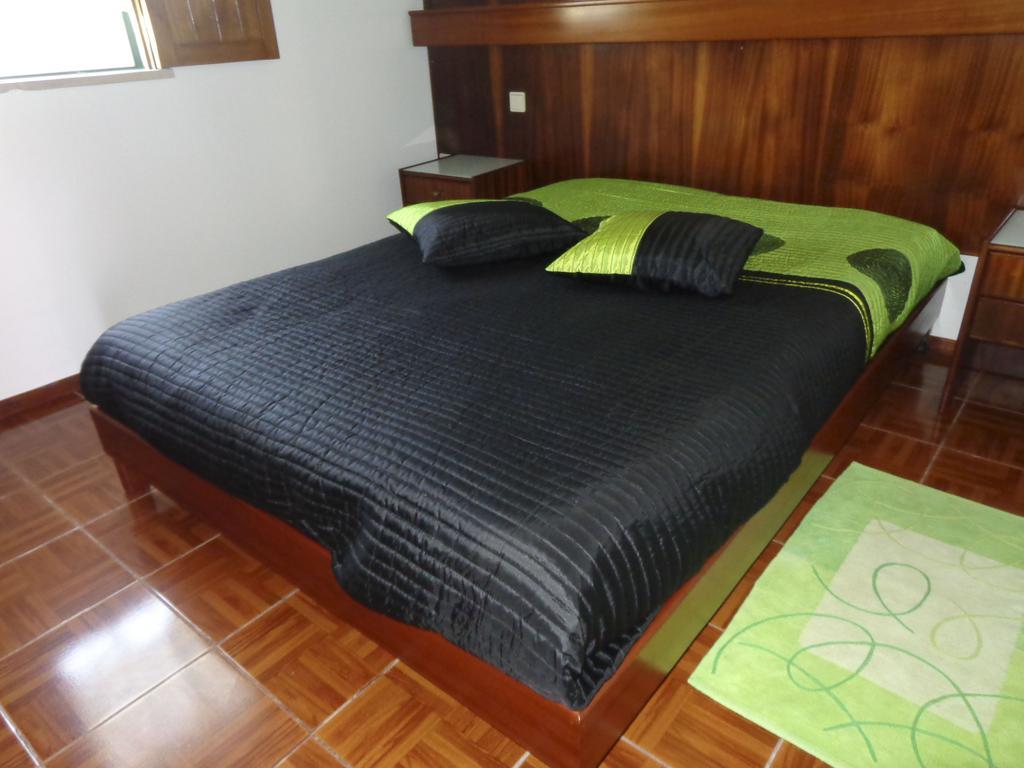 Quinta Da Falca Nazaré Zimmer foto