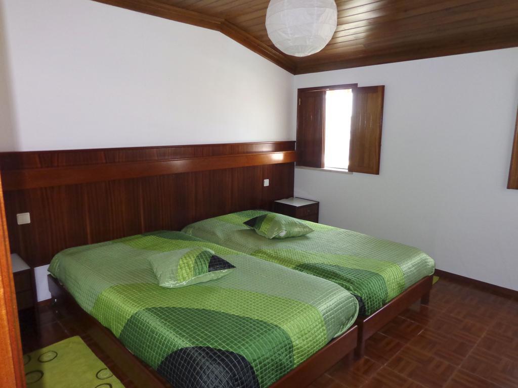 Quinta Da Falca Nazaré Zimmer foto