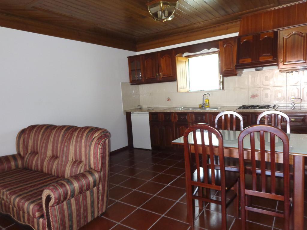 Quinta Da Falca Nazaré Zimmer foto