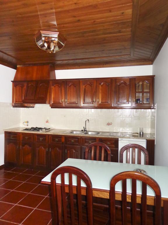 Quinta Da Falca Nazaré Zimmer foto