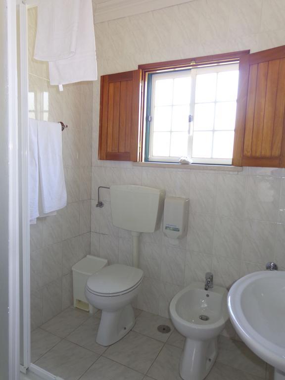 Quinta Da Falca Nazaré Zimmer foto