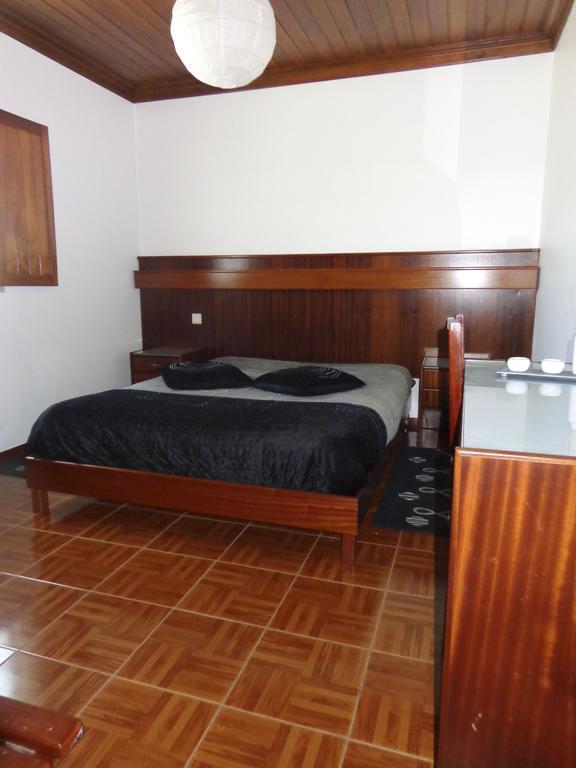 Quinta Da Falca Nazaré Zimmer foto