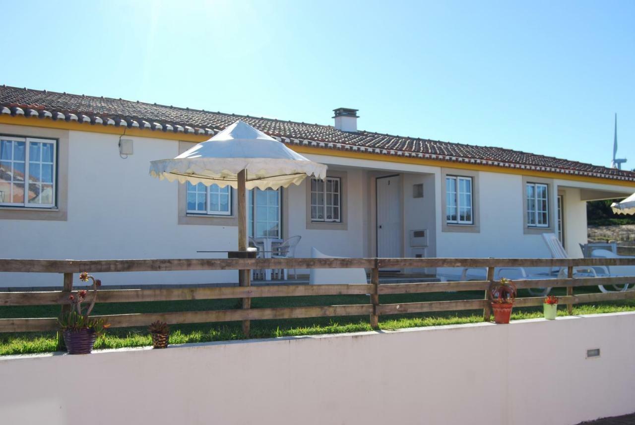 Quinta Da Falca Nazaré Exterior foto