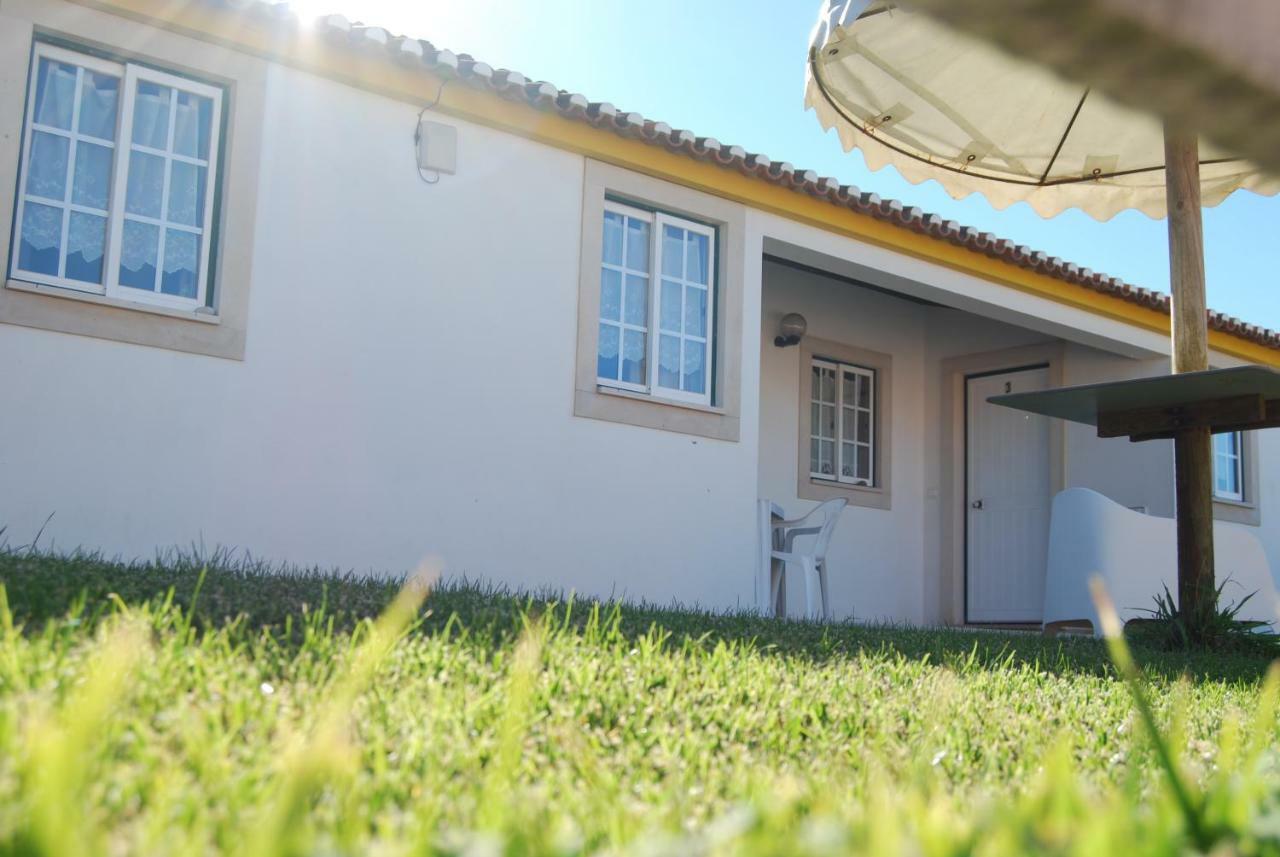 Quinta Da Falca Nazaré Exterior foto