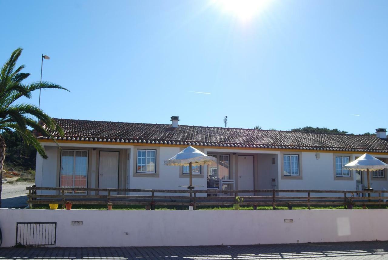 Quinta Da Falca Nazaré Exterior foto