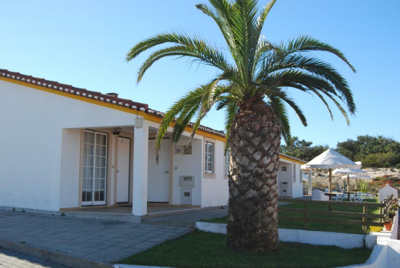 Quinta Da Falca Nazaré Exterior foto