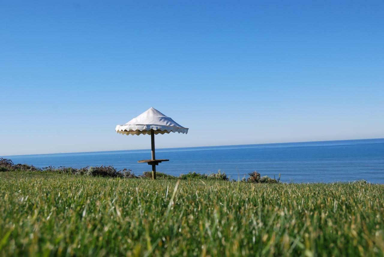 Quinta Da Falca Nazaré Exterior foto